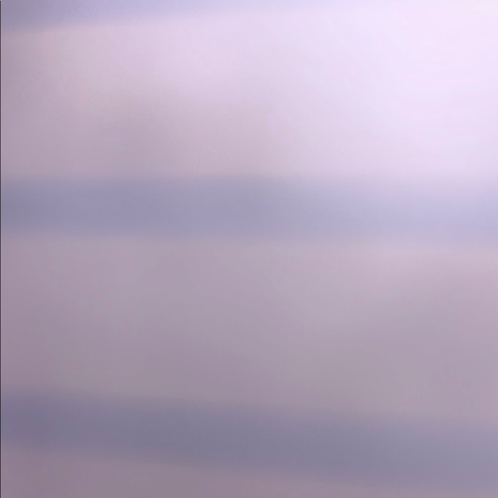Abstract Purple Wall Art